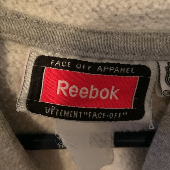 Pittsburgh Penguins Pullover Hoodie Unisex - Picture 3 of 4